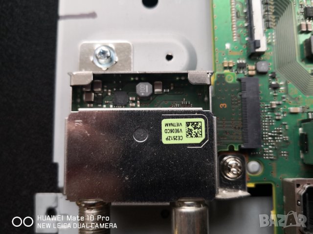 Sony Bravia KDL-32WD757 на части, снимка 4 - Части и Платки - 38228544