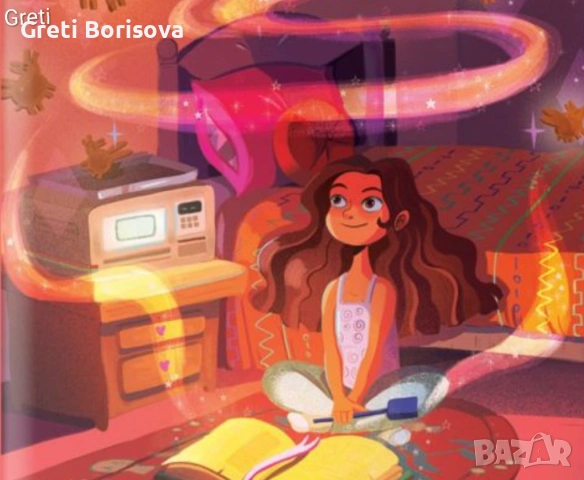 Хармония и баланс в отношенията. Разваля родови проклятия и други, снимка 6 - Защити от магии и проклятия - 53299356