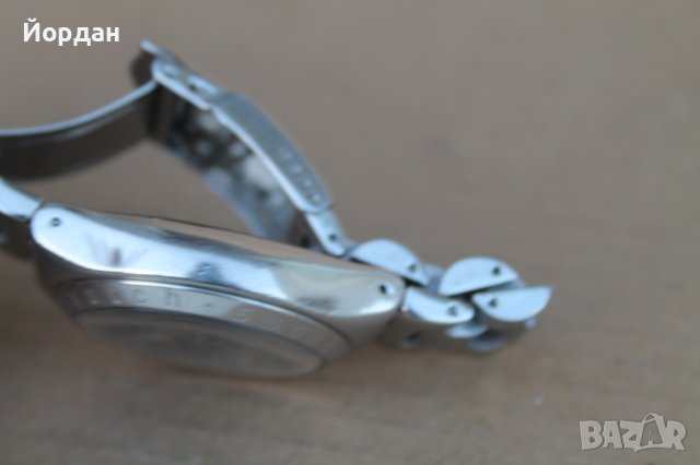 Мъжки часовник ''Swatch'' хронограф 40 мм, снимка 13 - Мъжки - 43593893