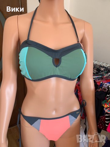 Бански в размер М, снимка 5 - Бански костюми - 40124916