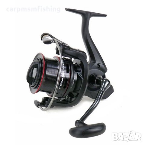 FORMAX МАКАРА VISAGE FEEDER 4000 F, снимка 1