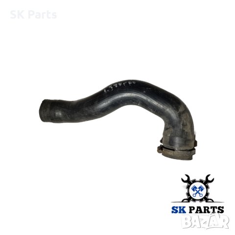 Маркуч турбо за Опел Астра Х / Opel Astra H N:55353827, снимка 2 - Части - 43757786