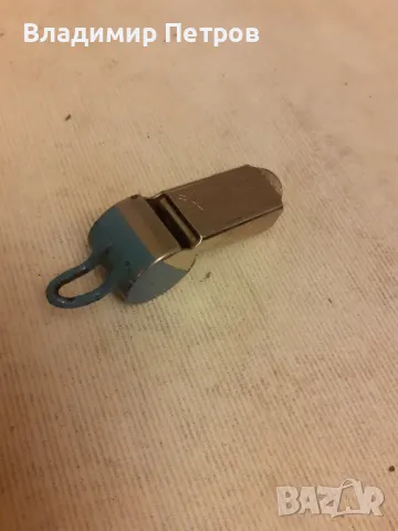 свирка BALILLA, снимка 3 - Други спортове - 49116964