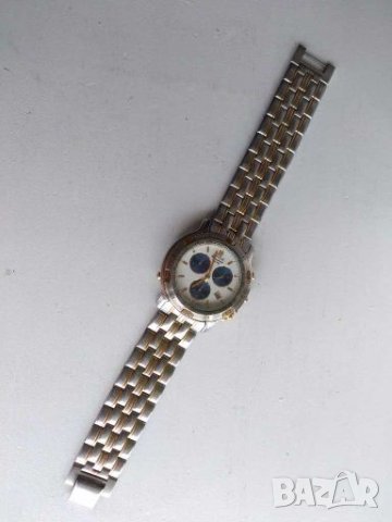 Citizen Chronograph 100m, снимка 2 - Мъжки - 37941305