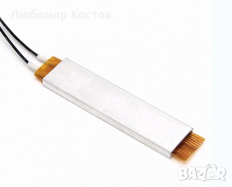 Нагревател за инкубатор 220в. 80 вата, снимка 2 - Други - 33003899