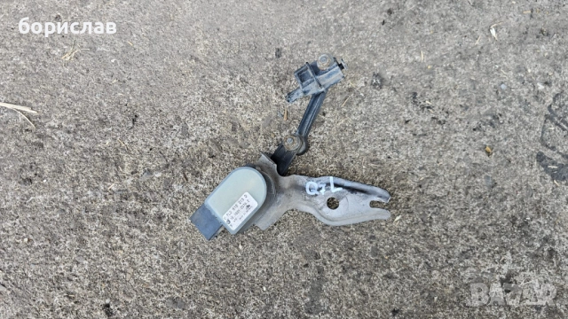 Преден ляв сензор нивомат за audi Q7 