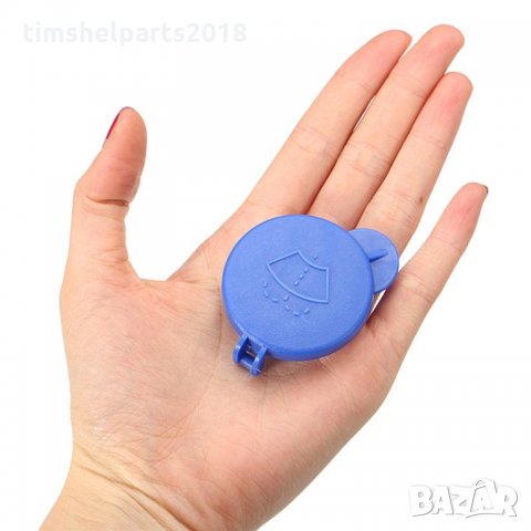 Капачка казанче течност чистачки Ford Fiesta Fusion Фиеста Фюжън 1488251, снимка 3 - Части - 35026450