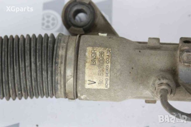 Хидравлична кормилна рейка за Mazda 3 дясна дирекция (2003-2009), снимка 2 - Части - 43896865