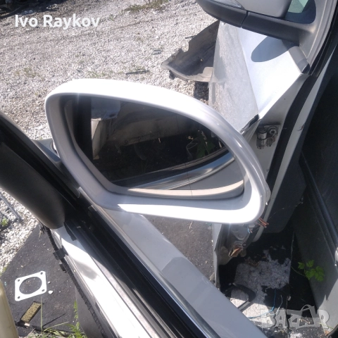 Дясно огледало за Шкода СуперБ 2, Škoda Superb, 2008-2015 , 3T0 857 933