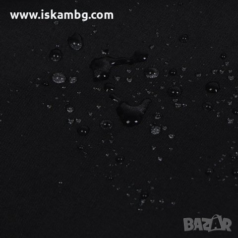 Пелерини за подстригване и боядисване - ЧИСТО ЧЕРНА - КОД 3209, снимка 8 - Фризьорски принадлежности - 33570453