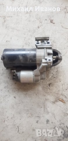 Стартер - /БМВ/BMW/-/f30/f31/ - N57N 3.0d 258кс, снимка 3 - Части - 33247163