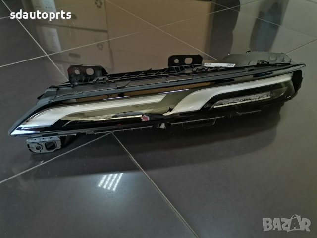 Нов Горен Ляв Фар BMW G70 i7 Full Led Оригинален 9450079
