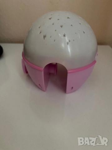 Детска приспивна ламба, снимка 4 - Музикални играчки - 52891064