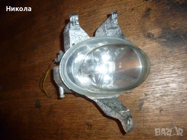 Десен халоген Пежо 206-хечбек