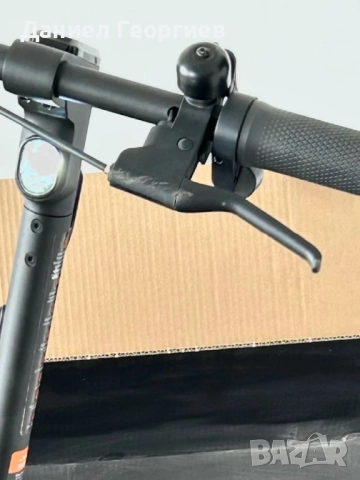 СПЕШНО! Гаранция електрическа тротинетка segway ninebot., снимка 4 - Друга електроника - 52435821