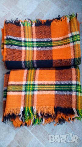 Родопски вълнени одеяла, снимка 8 - Олекотени завивки и одеяла - 38003717