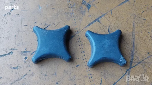 Врътки Седалки Мерцедес Е класа W210 2бр., снимка 2 - Части - 47997746