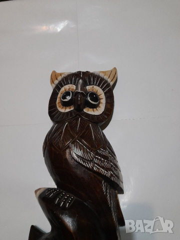 Стара фигура , снимка 5 - Колекции - 36382346