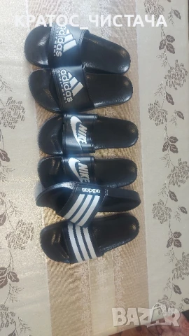 Продавам чехли, снимка 9 - Мъжки чехли - 50877688