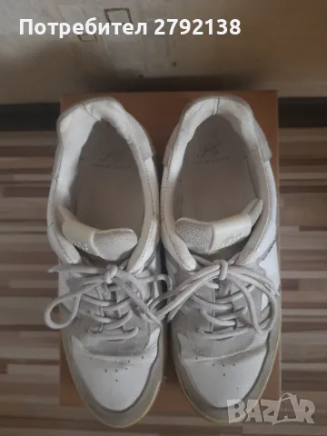 Мъжки обувки естествена кожа , снимка 4 - Ежедневни обувки - 50053658