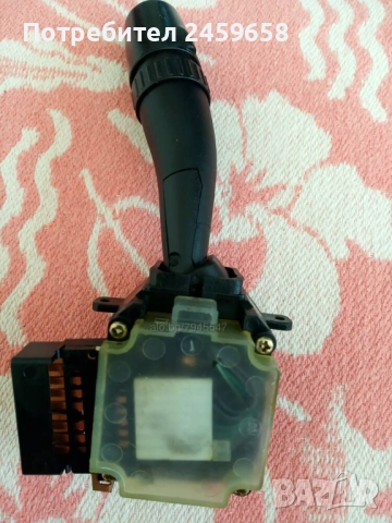 Лостчета за светлините и чистачките за Киа Соренто 2.5 CRD - 140 к.с. , снимка 3 - Части - 52061004