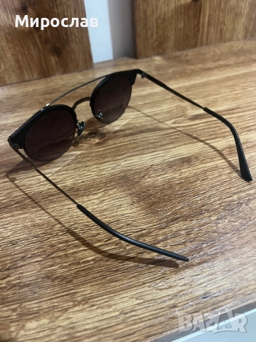 Carrera - Слънчеви очила, снимка 4 - Слънчеви и диоптрични очила - 52592209