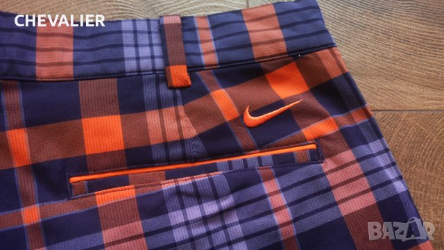 NIKE GOLF TOUR Performance Shorts размер 32 / M къси панталони 29-59, снимка 7 - Къси панталони - 43544877