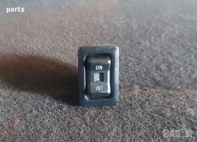 Бутон Чистачки Мицубиши Паджеро , снимка 2 - Части - 47516351