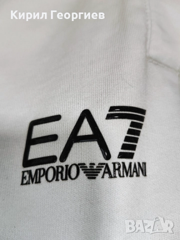 Екип Emporio Armani., снимка 5 - Спортни дрехи, екипи - 52606418