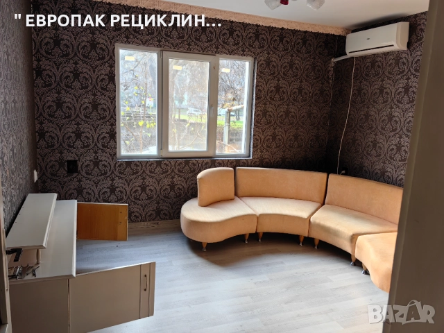 Собственик ОТДАВА Самостоятелен ЕТАЖ от КЪЩА 100кв + 250кв САМОСТОЯТЕЛЕН Двор, снимка 7 - Етаж от къща - 52669820