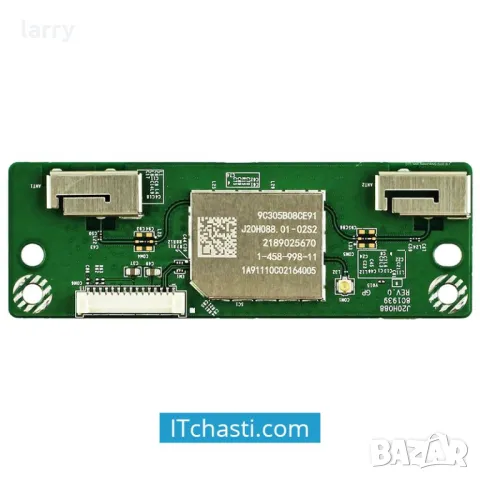 Телевизор Sony KD-55XF8596 55" на части, снимка 7 - Части и Платки - 46057289