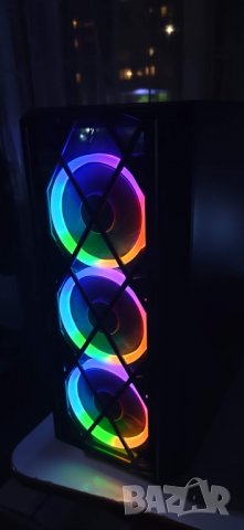 Продавам Гейм PC-та Чудесният Подарък за Вас и Вашето Семейство с цени от 549лв , снимка 5 - Геймърски - 35001406