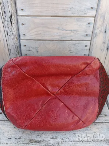 Дамска чанта Gabs, снимка 5 - Чанти - 47633986