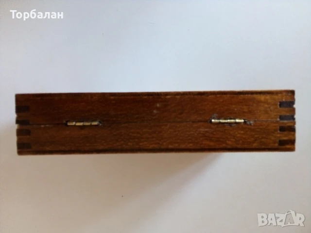 Малък шах от соц-а, снимка 7 - Шах и табла - 50785723