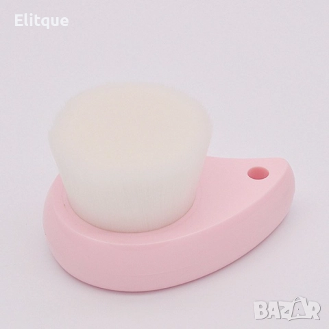 Супер мека почистваща четка за лице hzs53, снимка 6 - Други - 52830516