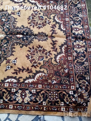 продавам килим, снимка 3 - Килими - 53269579