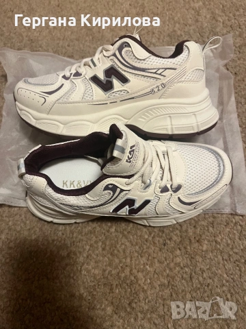 Маратонки, снимка 4 - Маратонки - 53478554