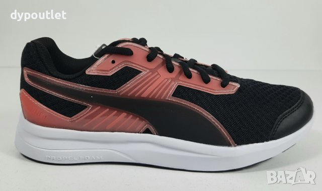 Puma Escaper Pro - Дамски маратонки, размери - 37.5, 38.5 и 40 ., снимка 3 - Маратонки - 39405888