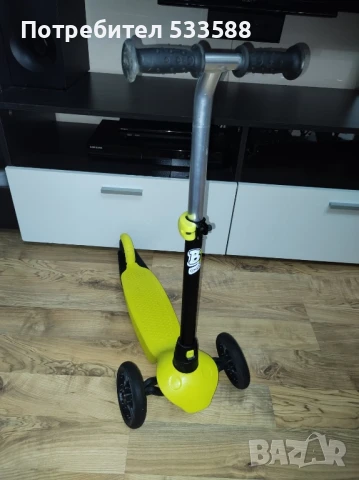 Тротинетка