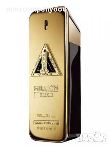 Алтернативен парфюм на One Million Elexir 110мл.