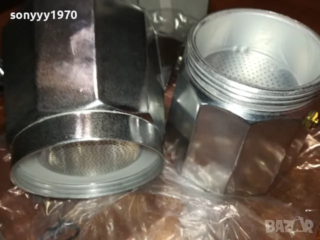 КУБИНСКА КАФЕВАРКА 1101251852, снимка 6 - Кафемашини - 48644079