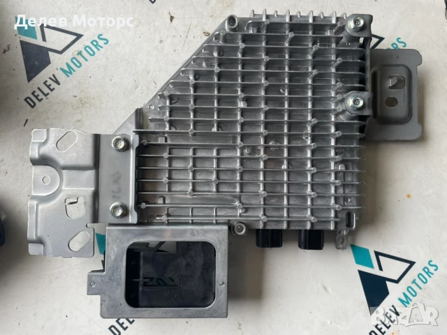 Модул компютър от Mazda CX-5, KD5T67Y60, 2.5 skyaktiv двигател PY, AWD, 194 кс., автоматик, 2019г., снимка 2 - Части - 50654766