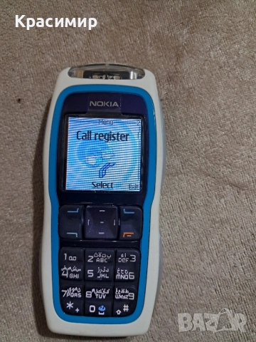 Нов телефон Nokia 3220 Star Wars, снимка 4 - Nokia - 52807139