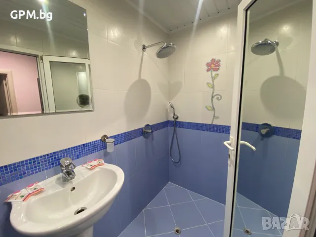 Семеен хотел Хотел Морски Рай, снимка 9 - Почивки на море - 50413763