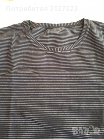 Комплект тениска и боксер, снимка 4 - Бельо - 34768127