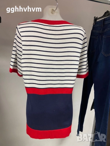 блуза, снимка 6 - Тениски - 52668360