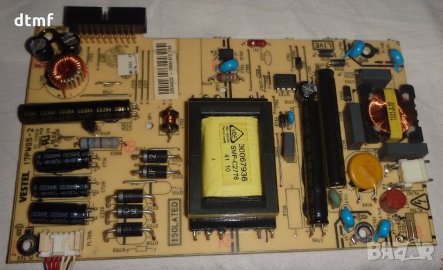 17MB82S, снимка 6 - Части и Платки - 20210990