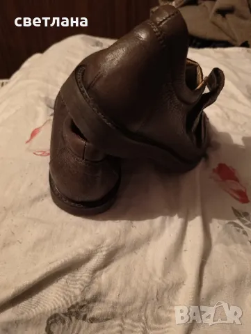 италиянски обувки, снимка 3 - Дамски ежедневни обувки - 48458727