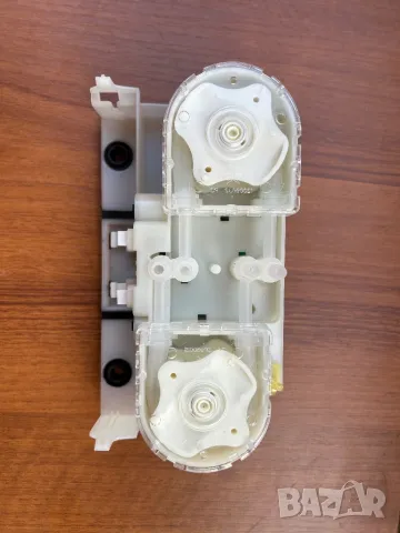 Miele Twindos система