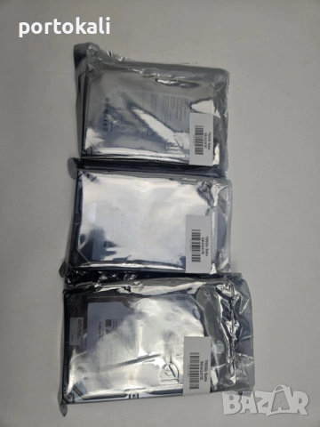 +Гаранция! 750GB PC Хард твърд диск HDD 3.5" инча за компютър, снимка 4 - Твърди дискове - 52496992